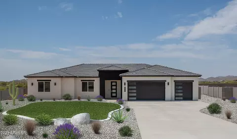 31462 N Tanner Dr, Queen Creek, AZ 85142