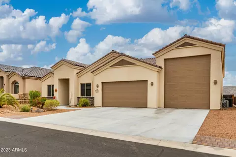 1816 E Savannah Bnd, Lake Havasu City, AZ 86404