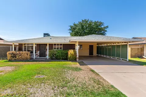 3815 W Lamar Rd, Phoenix, AZ 85019