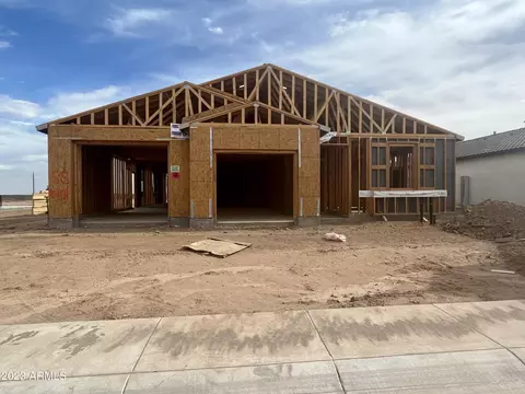 47449 W Cansados Rd, Maricopa, AZ 85139