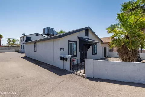 1237 W Pierce St, Phoenix, AZ 85007 photo 2