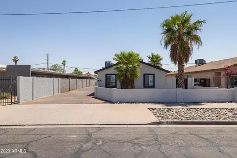 1237 W Pierce St, Phoenix, AZ 85007