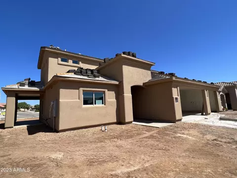 5479 Desert Willow Loop #LOT 187, Sierra Vista, AZ 85635