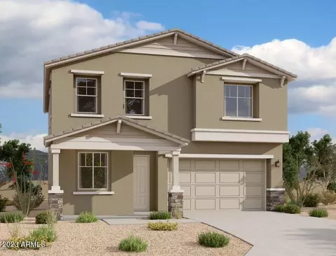 9409 E Spiral Ave, Mesa, AZ 85212