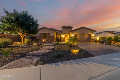 9816 W Desert Elm Ln, Peoria, AZ 85383