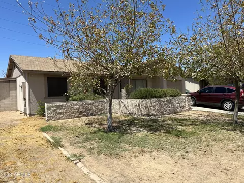 6202 S Parkside Dr, Tempe, AZ 85283