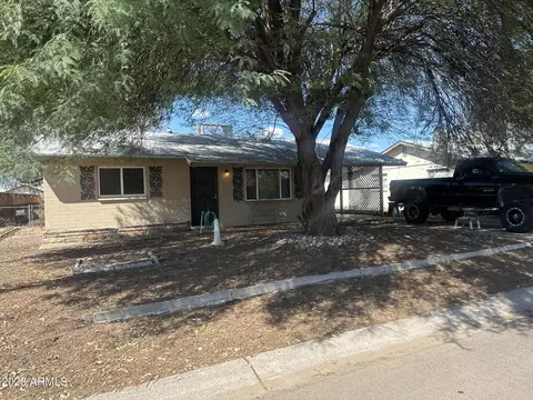 6448 E Arbor Ave, Mesa, AZ 85206