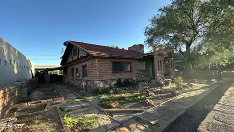 1501 E Cochise St, Cottonwood, AZ 86326