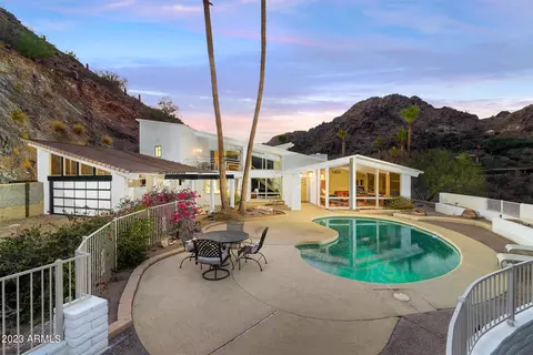 7122 N 40th St, Paradise Valley, AZ 85253