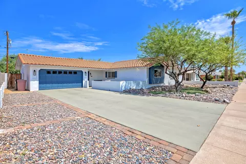 8224 E Devonshire Ave, Scottsdale, AZ 85251