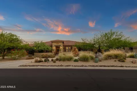 26883 N 73rd St, Scottsdale, AZ 85255