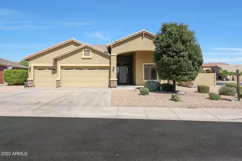 42206 W Bravo Dr, Maricopa, AZ 85138