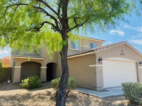 1143 S 165th Dr, Goodyear, AZ 85338