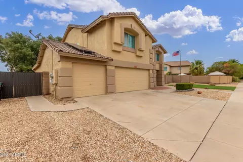 21076 N 32nd Dr, Phoenix, AZ 85027