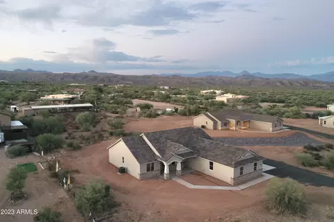 14208 E Westland Rd, Scottsdale, AZ 85262