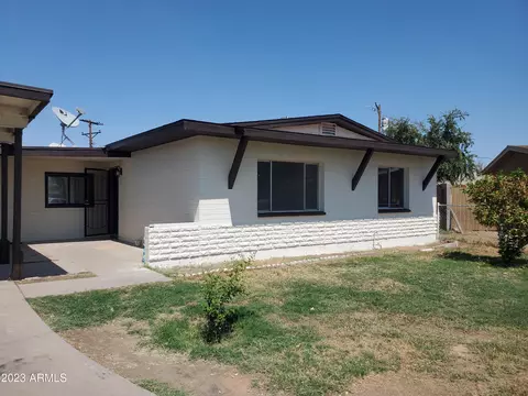 3024 N 81st Ln, Phoenix, AZ 85033