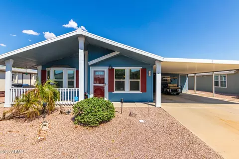 8500 E Southern Ave #514, Mesa, AZ 85209