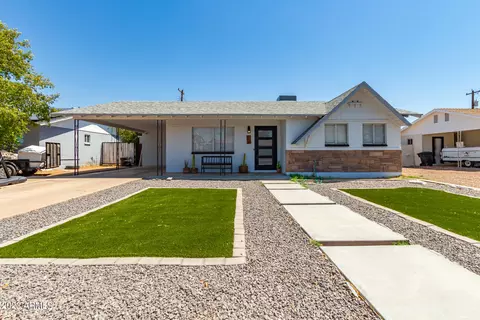 309 N Williams --, Mesa, AZ 85203