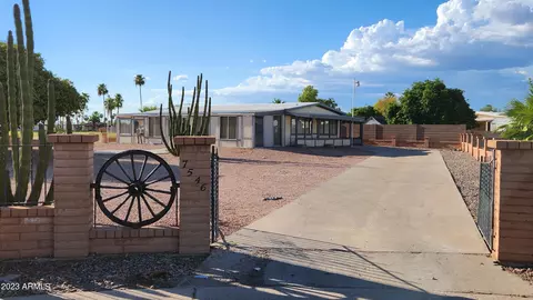 7546 E Juanita Ave, Mesa, AZ 85209