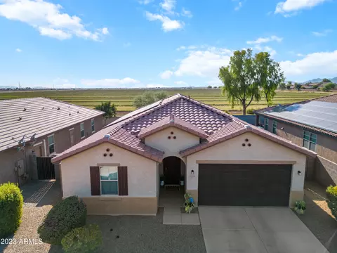 2530 S 172nd Ln, Goodyear, AZ 85338