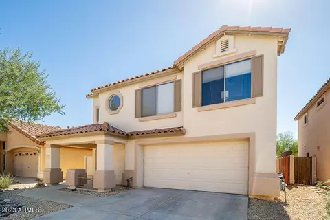 2527 W Gambit Trl, Phoenix, AZ 85085 photo 2