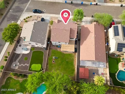 2527 W Gambit Trl, Phoenix, AZ 85085 photo 25