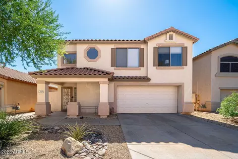 2527 W Gambit Trl, Phoenix, AZ 85085