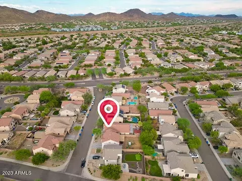 2527 W Gambit Trl, Phoenix, AZ 85085 photo 26
