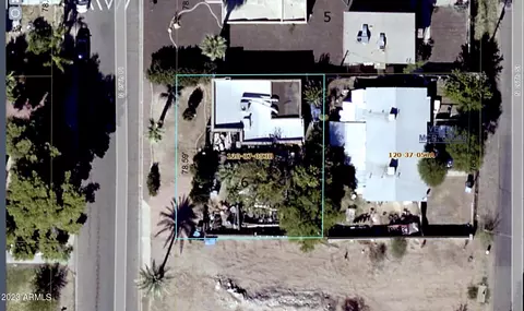 2205 N 25th Pl #6, Phoenix, AZ 85008