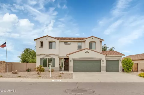 35829 N Vidlak Dr, San Tan Valley, AZ 85143