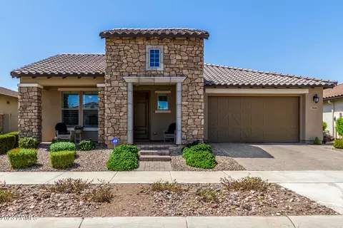5656 S Winchester --, Mesa, AZ 85212