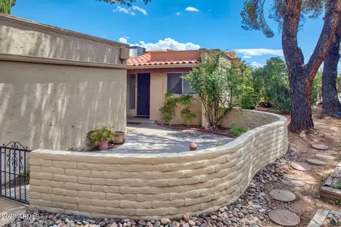 1216 Paseo Juanita --, Sierra Vista, AZ 85635