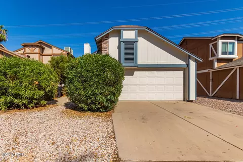 1915 S 39th St #31, Mesa, AZ 85206