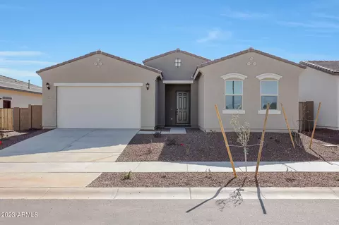 17457 W Valentine St, Surprise, AZ 85388