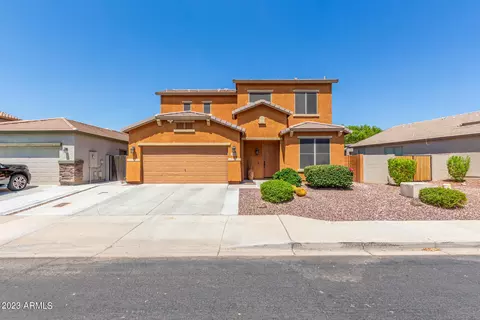 11838 W Villa Hermosa Ln, Sun City, AZ 85373