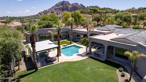4456 E Valley Vista Ln, Paradise Valley, AZ 85253