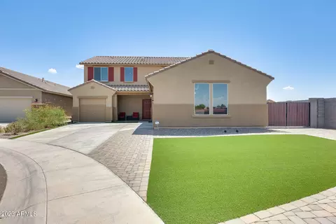 10537 W Payson Rd, Tolleson, AZ 85353