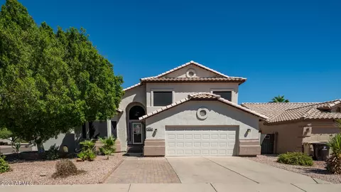 18209 N 86th Ln, Peoria, AZ 85382