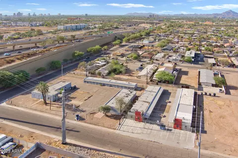 2148 E Polk St, Phoenix, AZ 85006