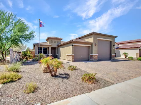 18217 W Louise Dr, Surprise, AZ 85387