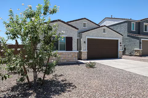 12733 W Northview Ave, Glendale, AZ 85307
