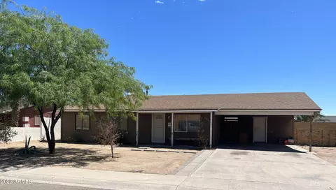 2007 N 55th Dr, Phoenix, AZ 85035