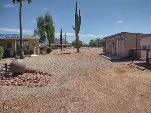 2690 S Val Vista Rd, Apache Junction, AZ 85119 photo 33