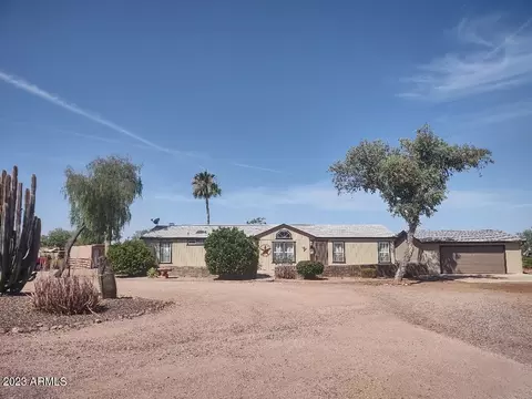 2690 S Val Vista Rd, Apache Junction, AZ 85119