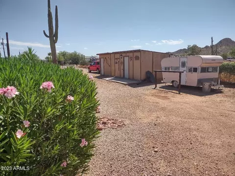 2690 S Val Vista Rd, Apache Junction, AZ 85119 photo 32