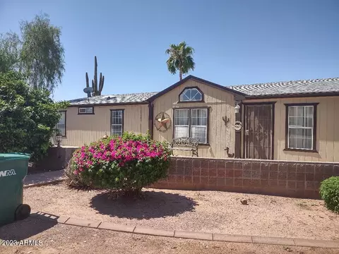 2690 S Val Vista Rd, Apache Junction, AZ 85119 photo 2