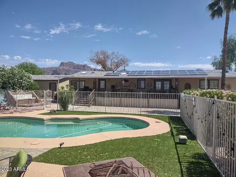 2690 S Val Vista Rd, Apache Junction, AZ 85119 photo 26