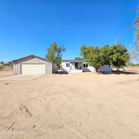 27442 N 204th Ave, Wittmann, AZ 85361