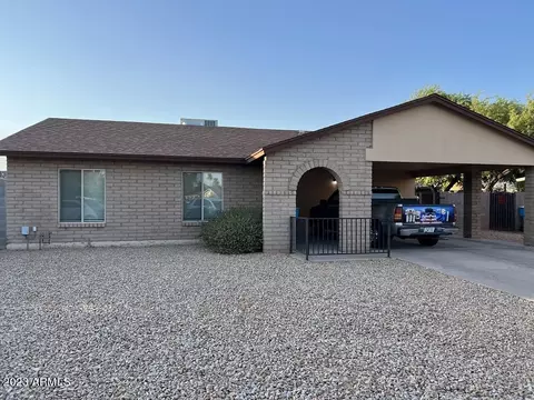1844 N 46th Dr, Phoenix, AZ 85035