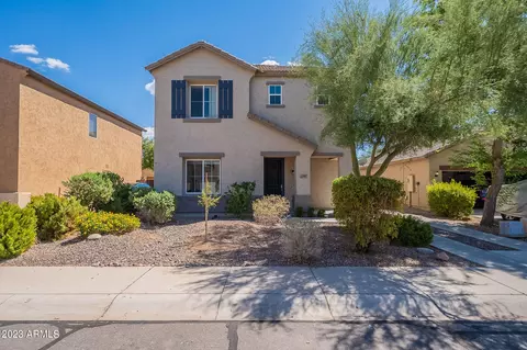 10447 E Wallflower Ln, Florence, AZ 85132